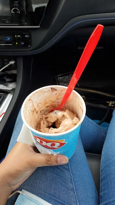 Dairy Queen (Treat) Picture 6