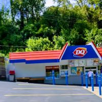 Dairy Queen (Treat) ico