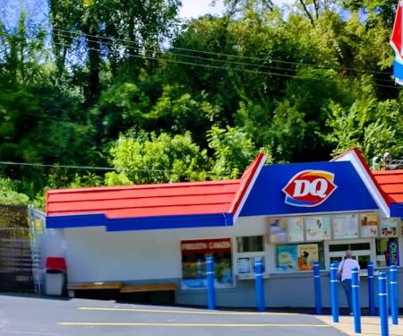 Dairy Queen (Treat)