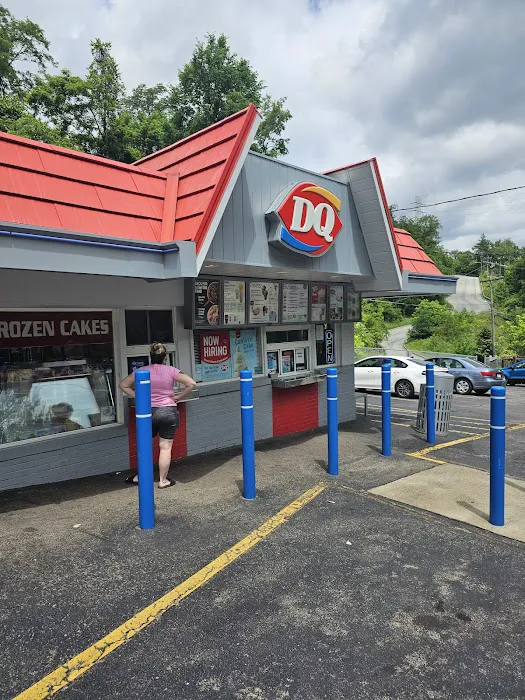 Dairy Queen (Treat) Picture 7