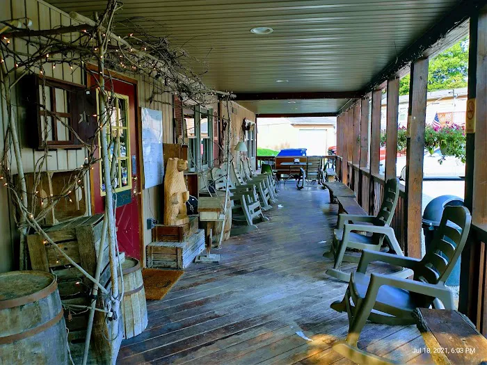 Country Custard Cottage Picture 4