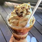 Country Custard Cottage