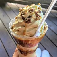 Country Custard Cottage ico
