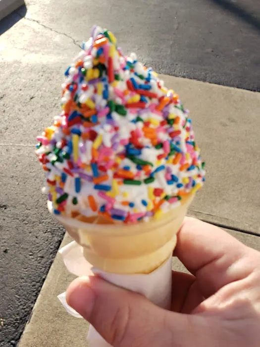 Christy Park Cones Picture 7