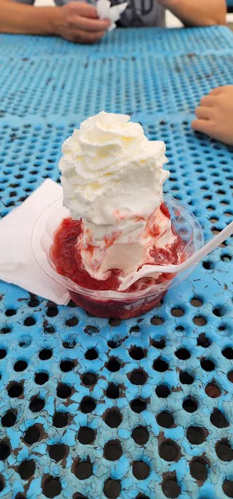 Christy Park Cones Picture 4