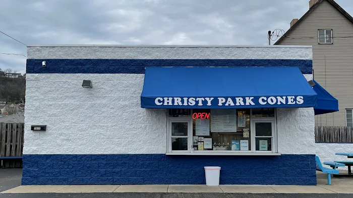 Christy Park Cones Picture 1
