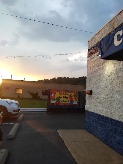 Christy Park Cones Picture 5