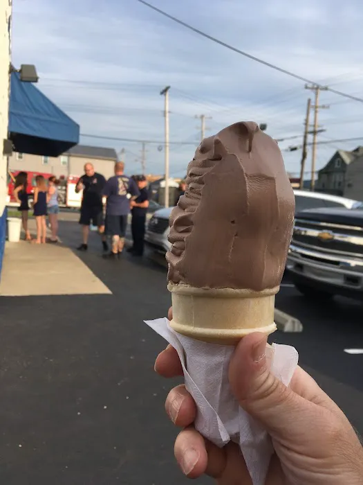 Christy Park Cones Picture 8