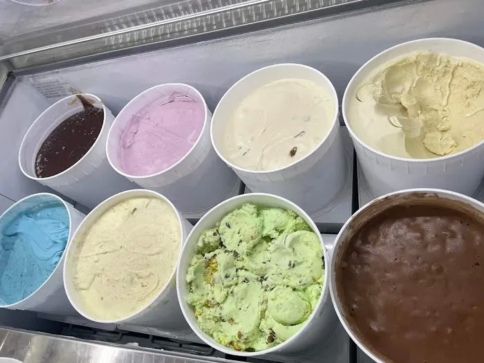 Scoops At Crawford Picture 2