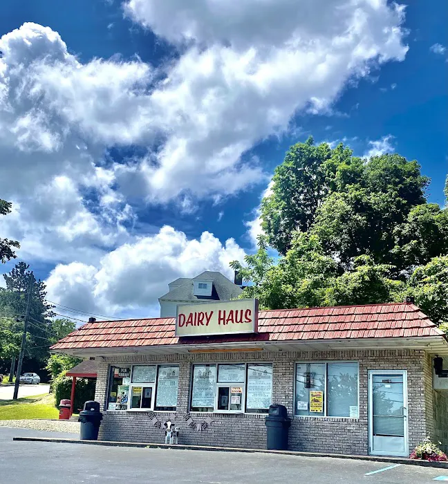 Dairy Haus Picture 8