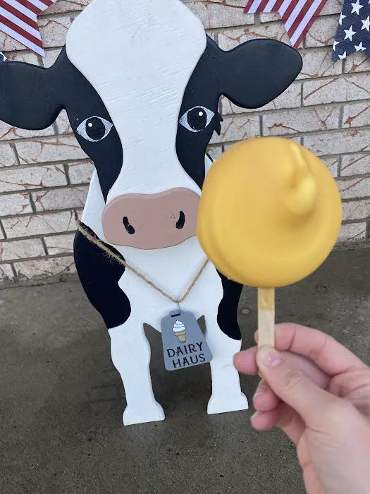 Dairy Haus Picture 7