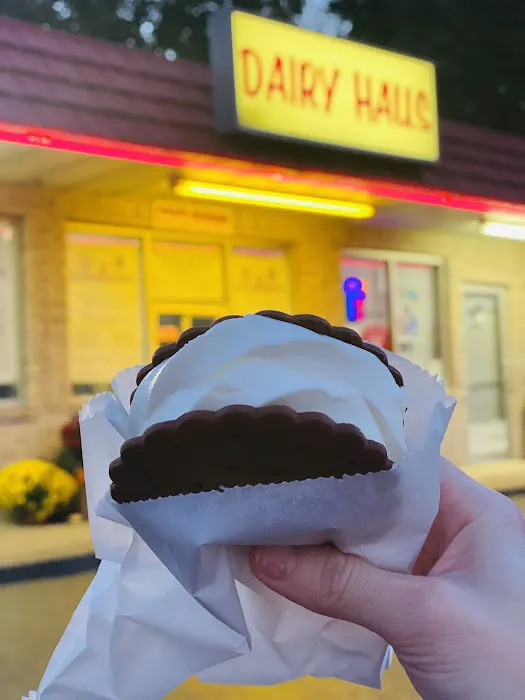 Dairy Haus Picture 2