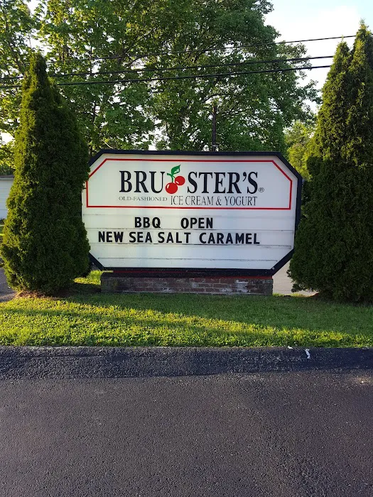 Bruster's Real Ice Cream Picture 10