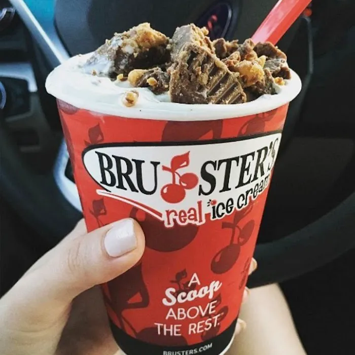 Bruster's Real Ice Cream Picture 9