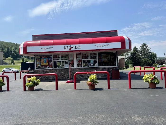 Bruster's Real Ice Cream Picture 6