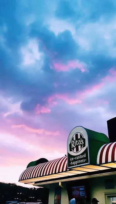 Rita's Italian Ice & Frozen Custard Picture 5
