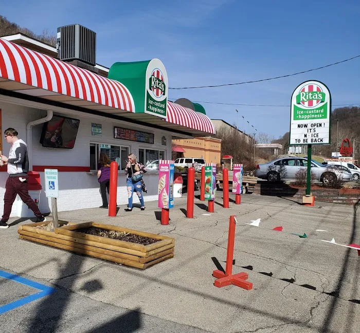 Rita's Italian Ice & Frozen Custard Picture 7
