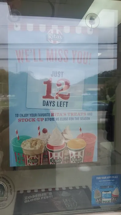 Rita's Italian Ice & Frozen Custard Picture 9