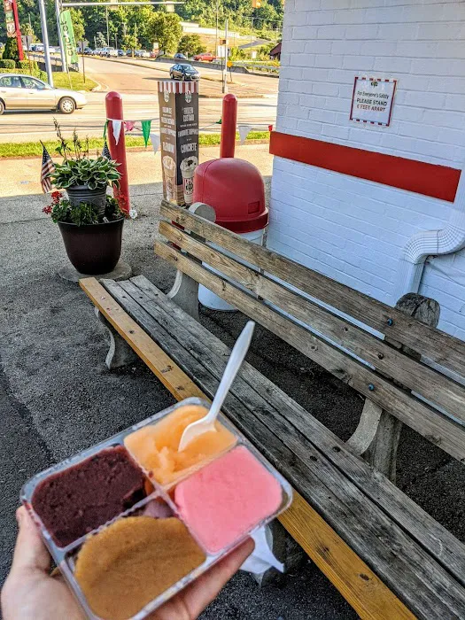 Rita's Italian Ice & Frozen Custard Picture 4