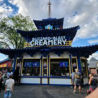Blizzard-Blast Creamery ico