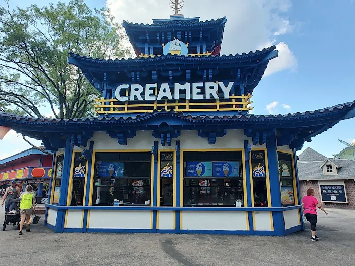 Blizzard-Blast Creamery Picture 5