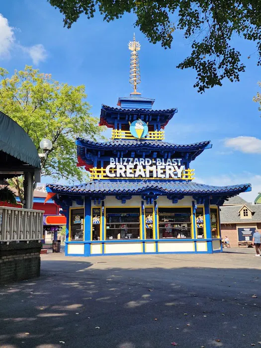 Blizzard-Blast Creamery Picture 4