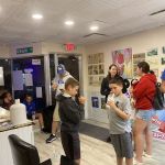 Main Street Scoops, Pepperoni Rolls & Baked Goods