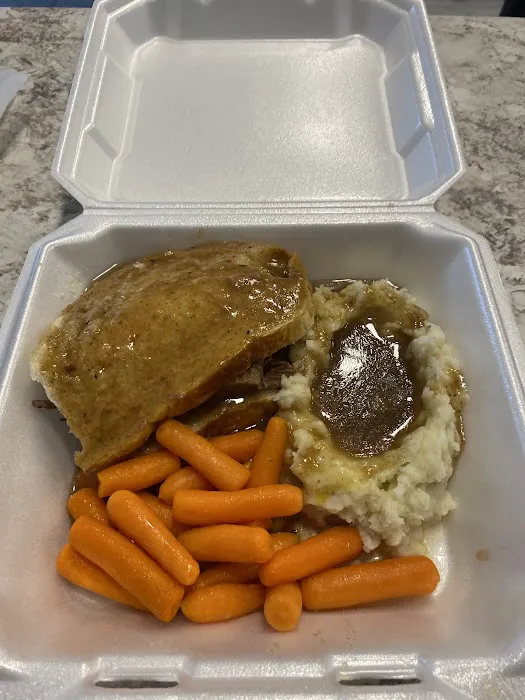 Main Street Scoops, Pepperoni Rolls & Baked Goods Picture 7