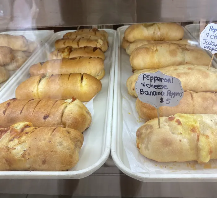 Main Street Scoops, Pepperoni Rolls & Baked Goods Picture 6