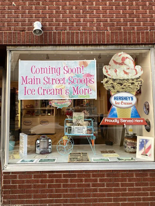 Main Street Scoops, Pepperoni Rolls & Baked Goods Picture 8
