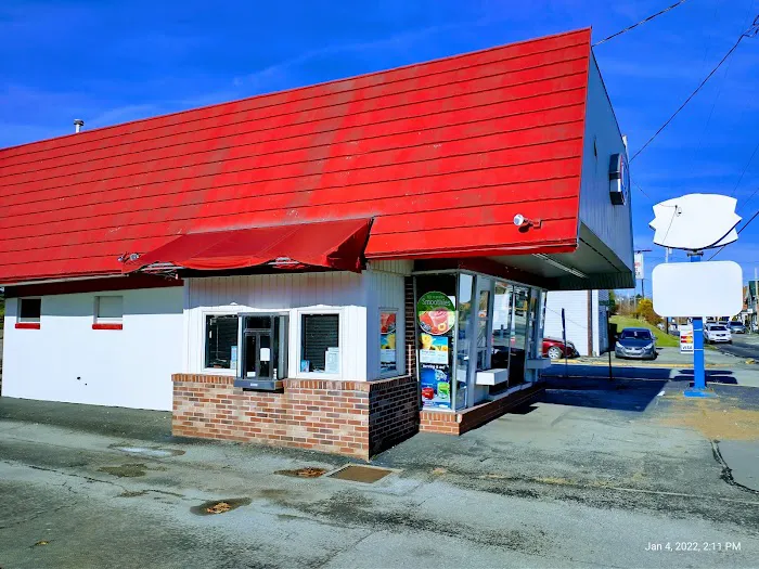 Dairy Queen (Treat) Picture 1