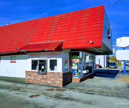 Dairy Queen (Treat)