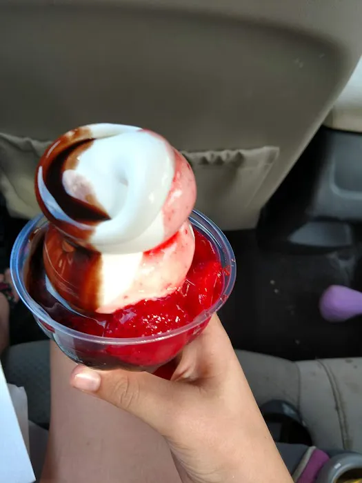 Dairy Queen (Treat) Picture 5