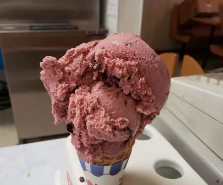 Kerber's Dairy
