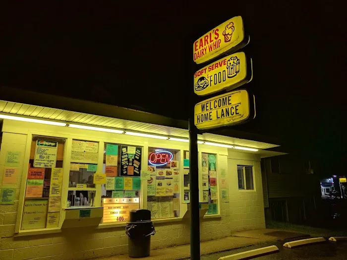 Earl's Dairy Whip Picture 9