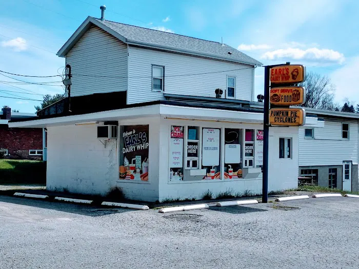 Earl's Dairy Whip Picture 7