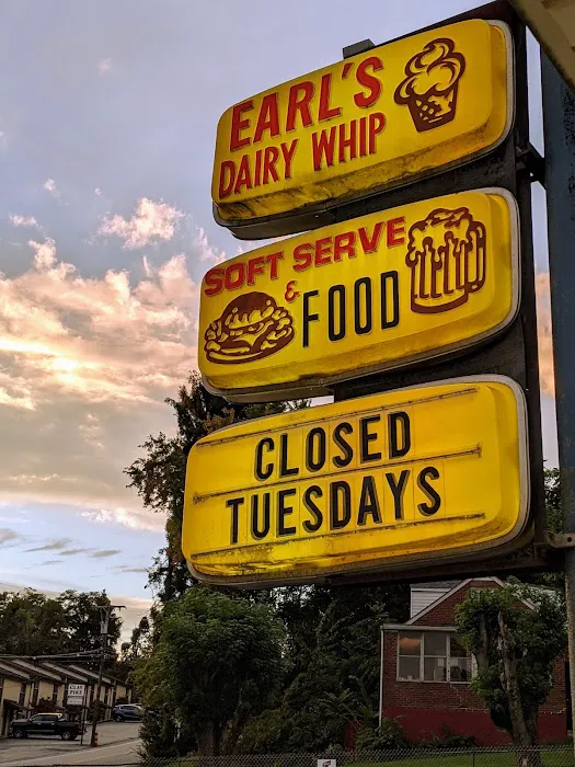 Earl's Dairy Whip Picture 6