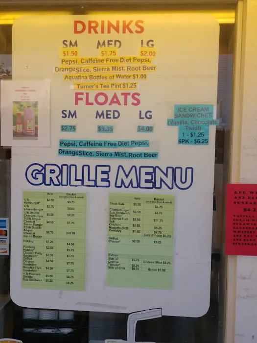 Earl's Dairy Whip Picture 3