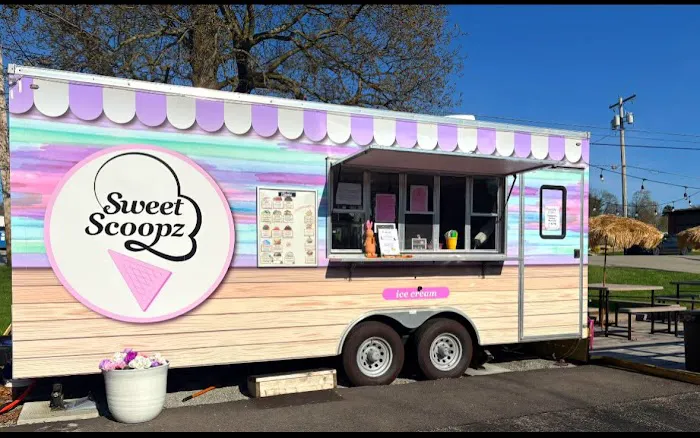 Sweet Scoopz Picture 1