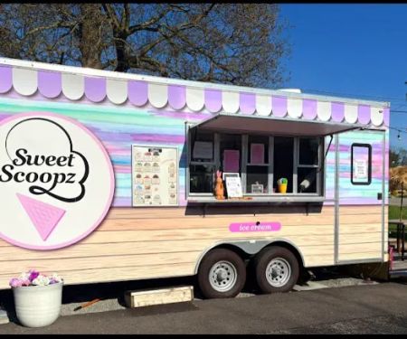 Sweet Scoopz
