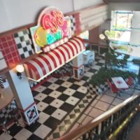 PJ’s Ice Cream Parlor ico
