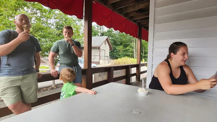 Kickstand Ice cream Shop Picture 8