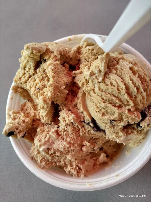 Kickstand Ice cream Shop Picture 5