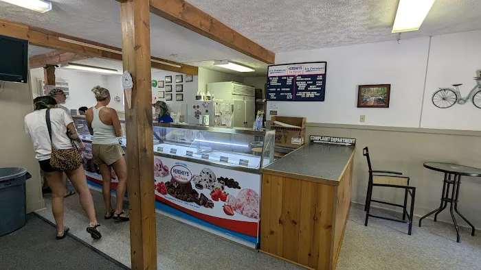 Kickstand Ice cream Shop Picture 1