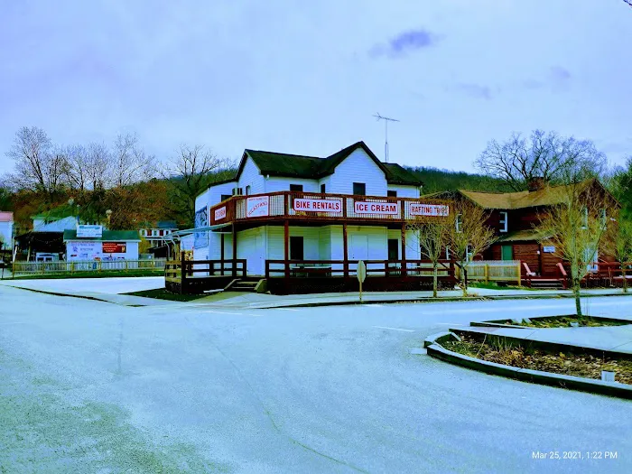 Kickstand Ice cream Shop Picture 4