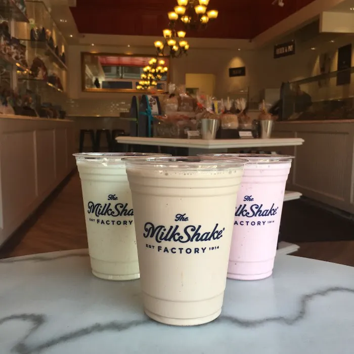 MilkShake Factory (South Side) Picture 4