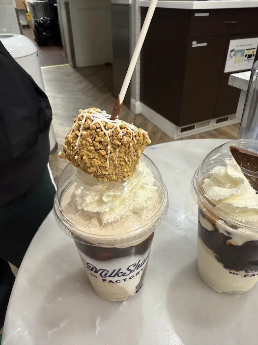 MilkShake Factory (South Side) Picture 2