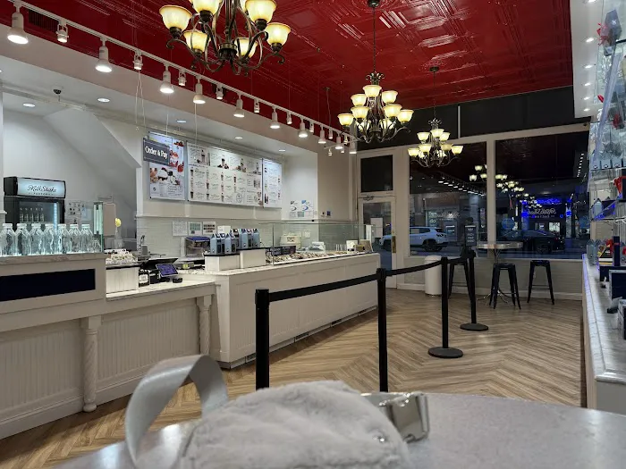MilkShake Factory (South Side) Picture 9