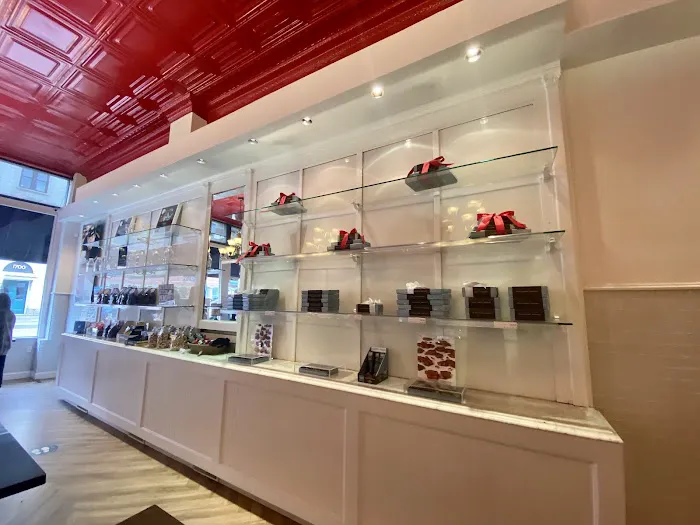 MilkShake Factory (South Side) Picture 7