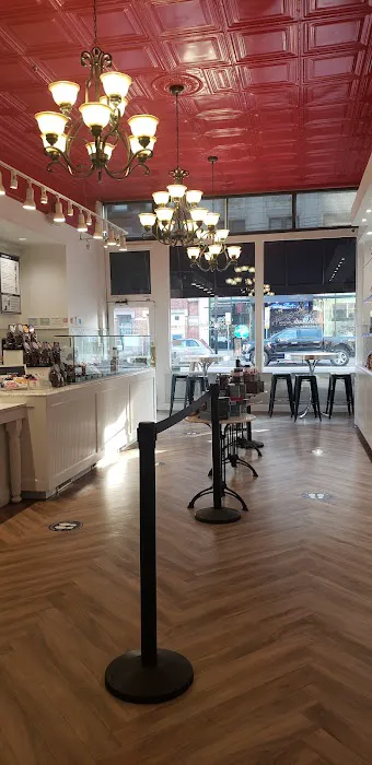 MilkShake Factory (South Side) Picture 10